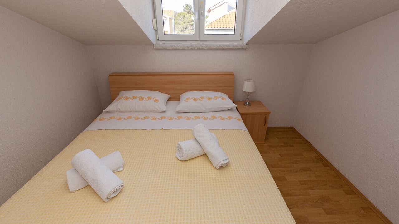 Photo of Bedroom in Biograd na Moru