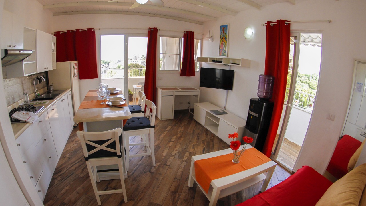 Photo of Bedroom in Boca Chica