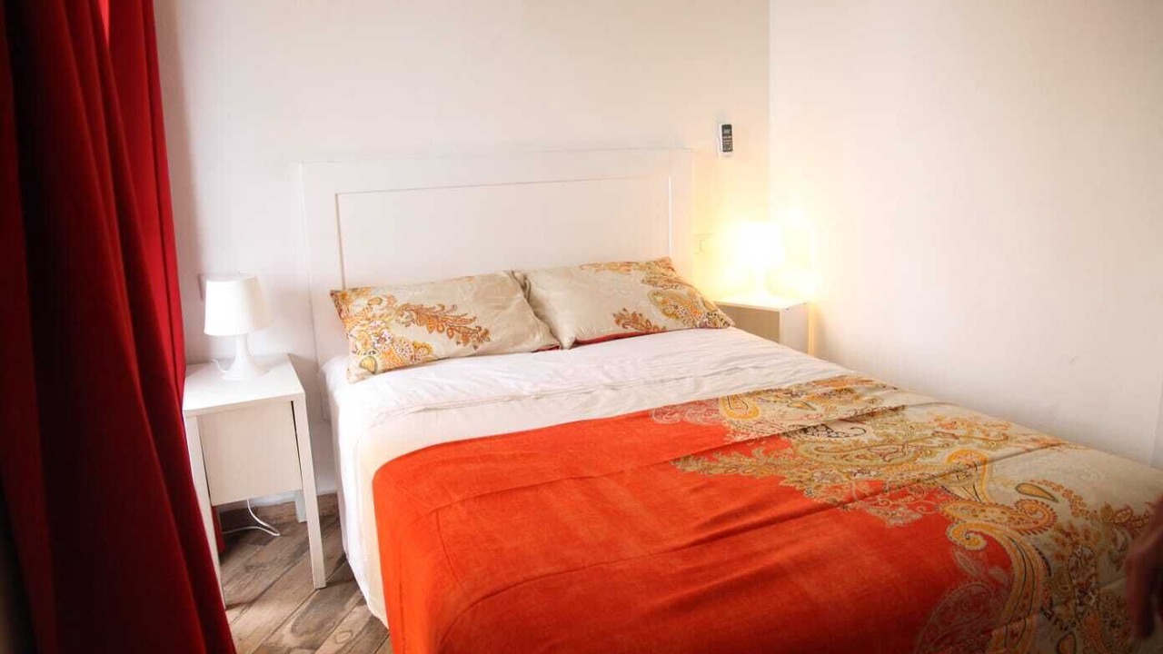 Photo of Bedroom in Boca Chica