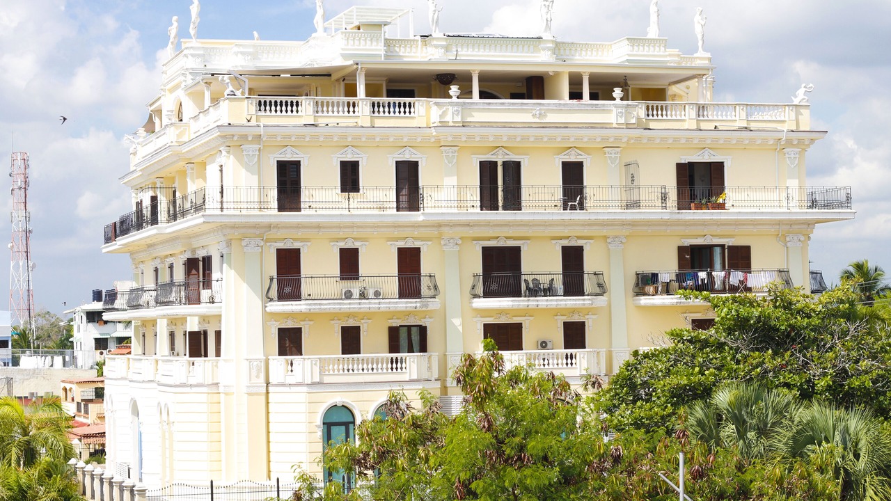 Photo of Outdoor in Boca Chica