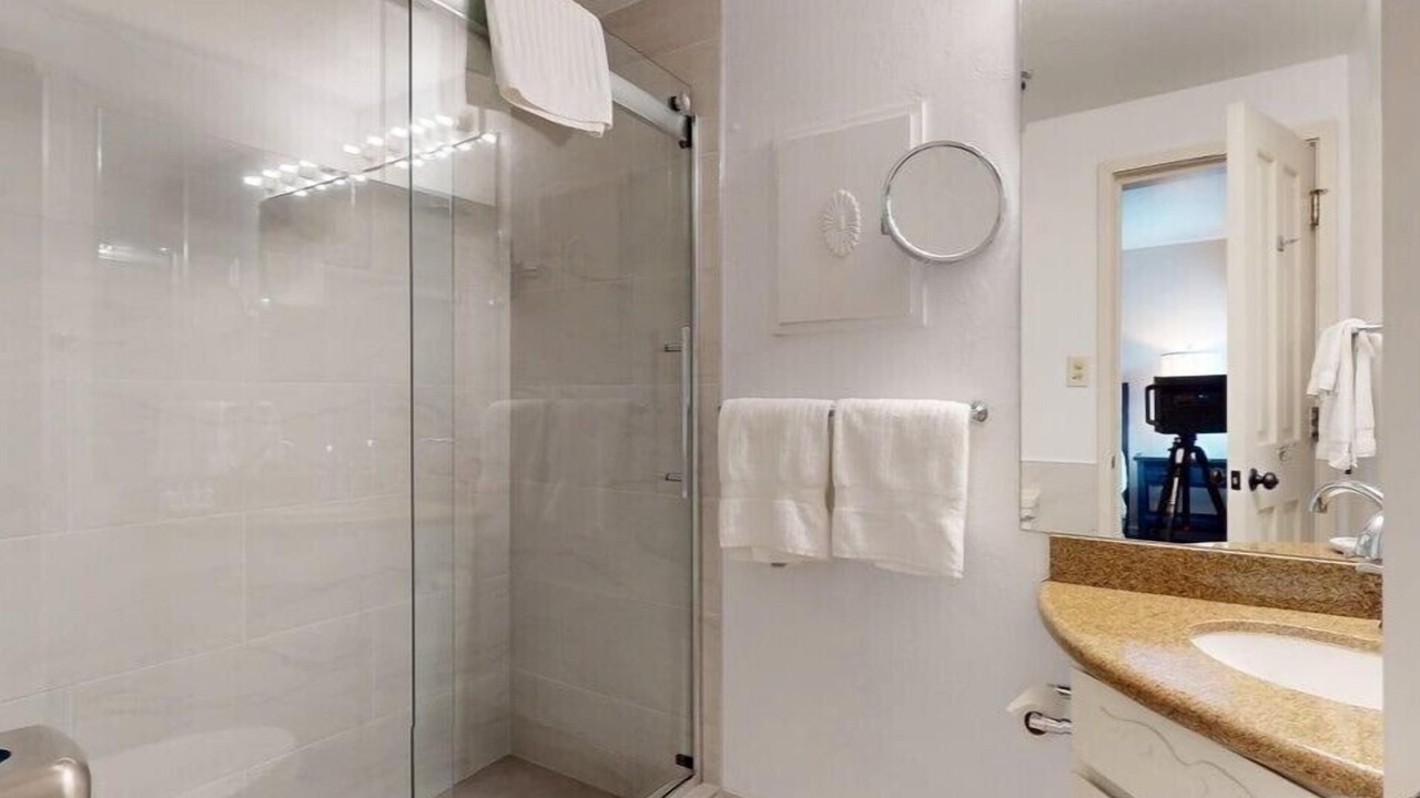 Photo of Bathroom in Vail