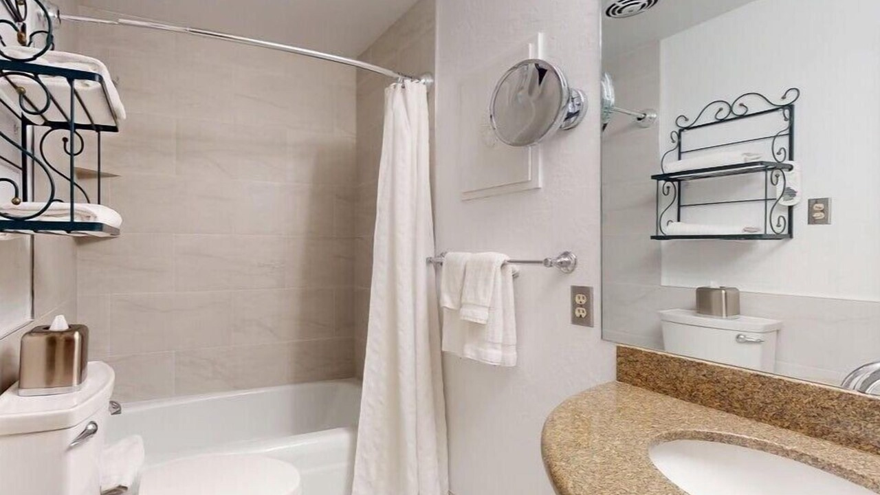 Photo of Bathroom in Vail