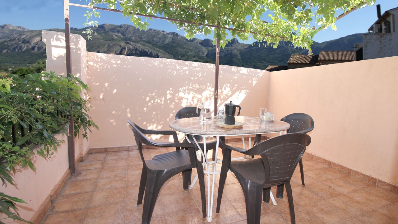 Photo of Outdoor in Benimantell