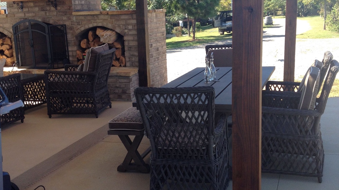 Photo of Outdoor in Aiken