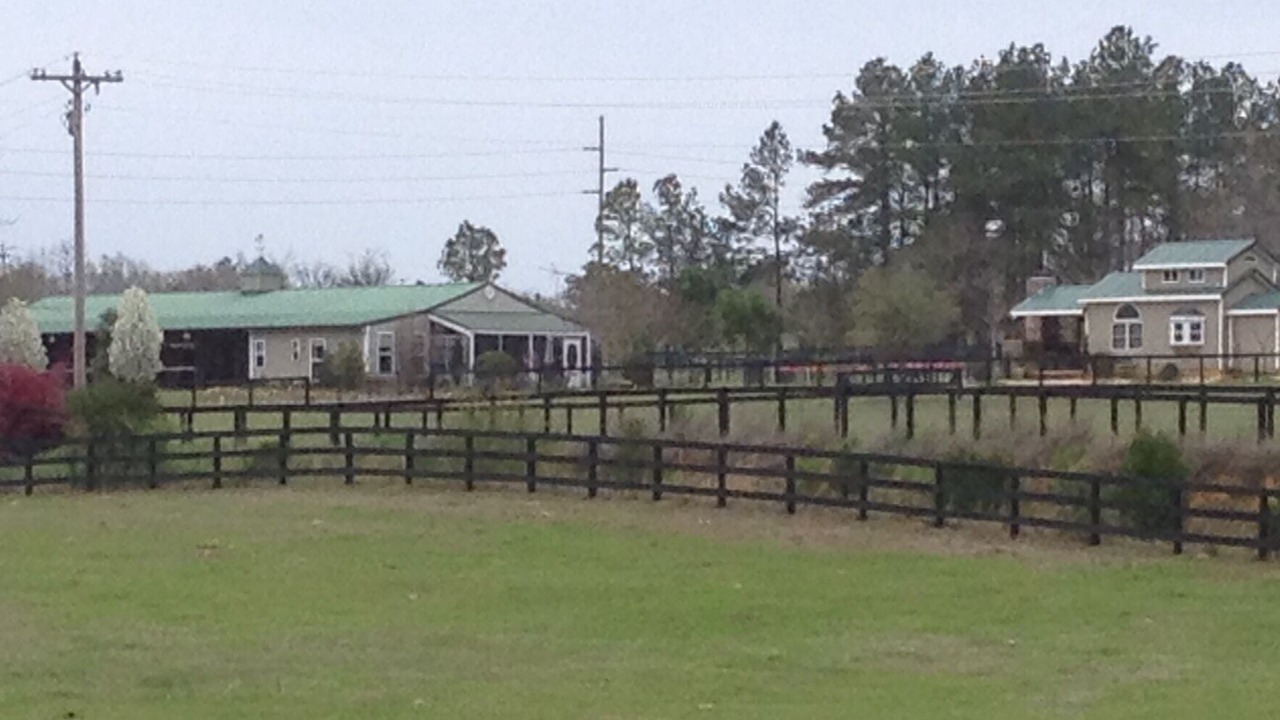 Photo of Outdoor in Aiken