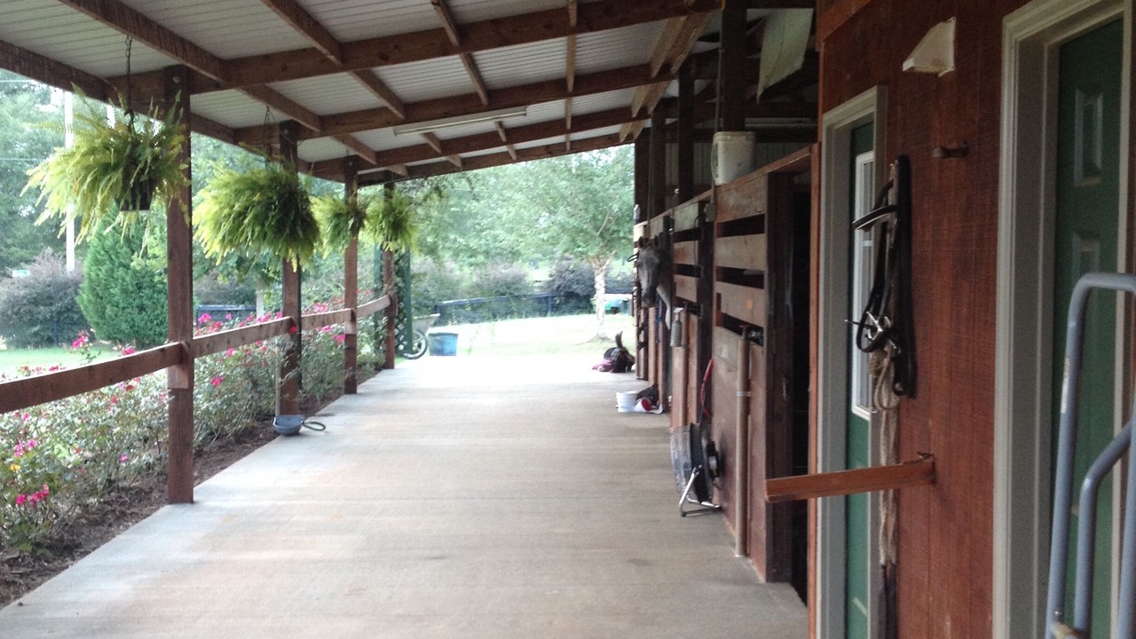 Photo of Outdoor in Aiken