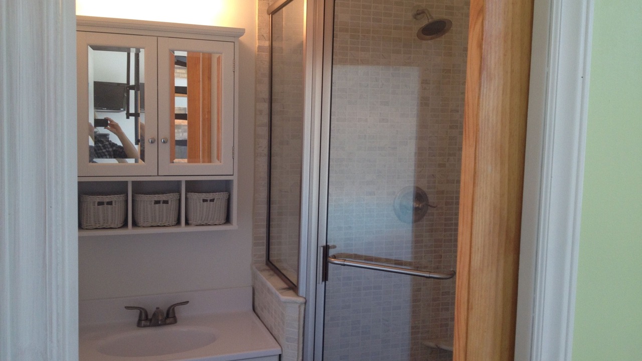 Photo of Bathroom in Aiken