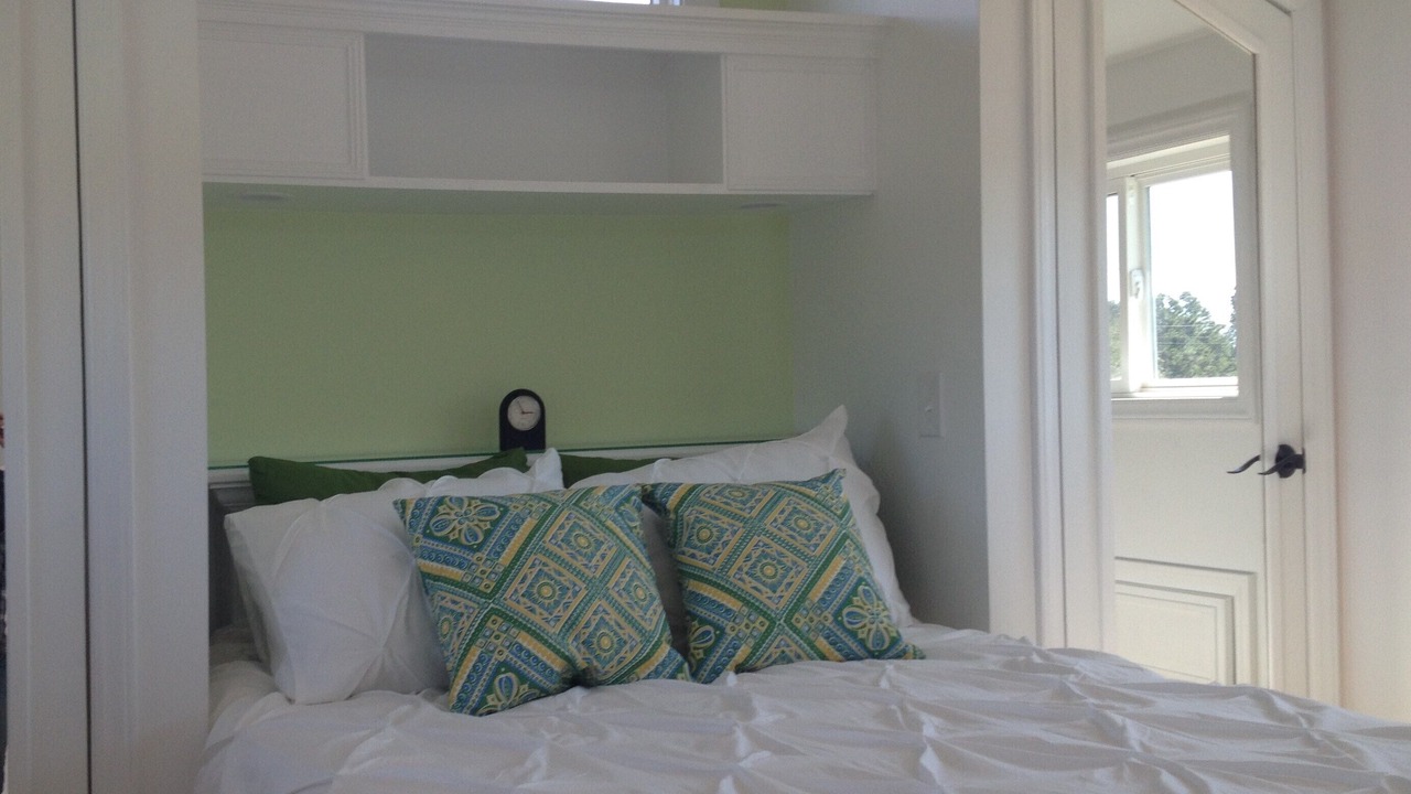 Photo of Bedroom in Aiken