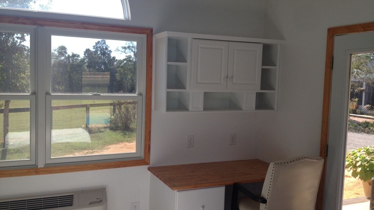 Photo of Bedroom in Aiken