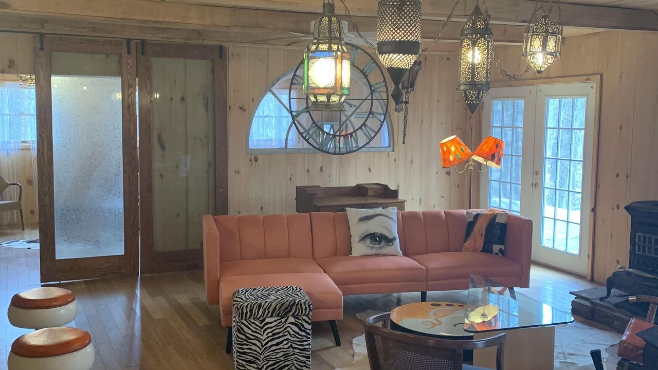 Photo of Livingroom in Perkasie