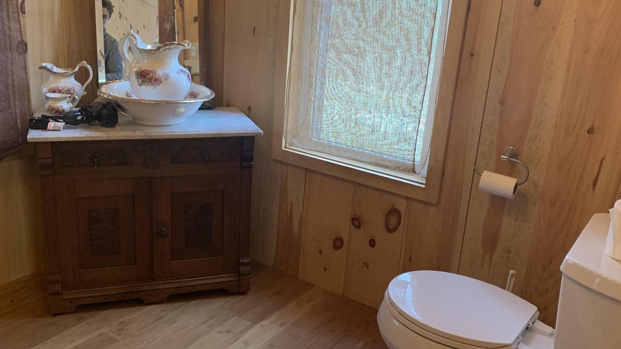 Photo of Bathroom in Perkasie