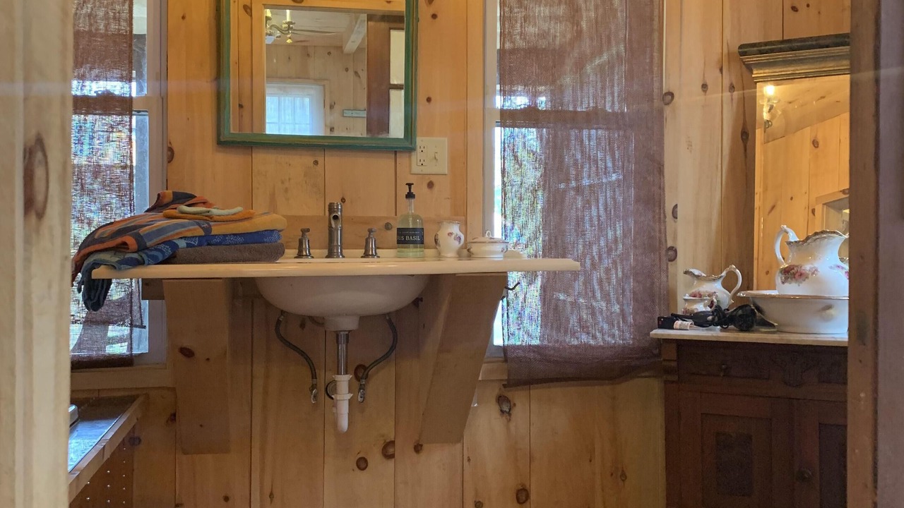 Photo of Bathroom in Perkasie