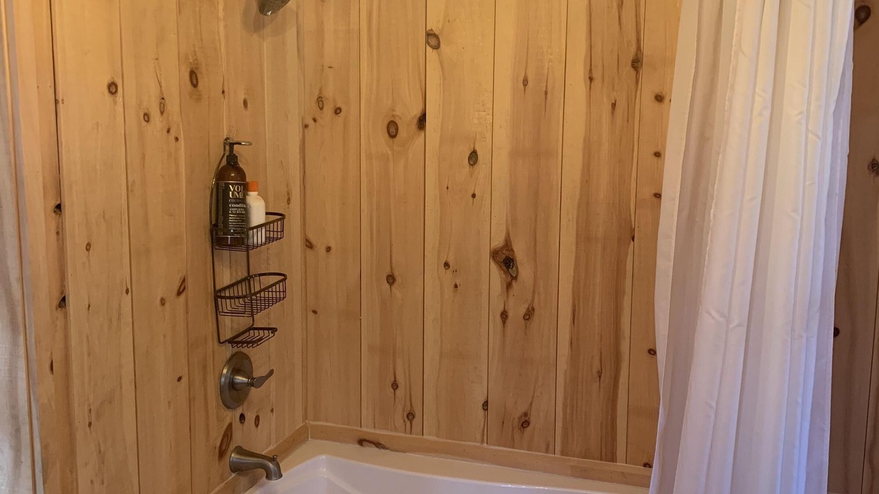 Photo of Bathroom in Perkasie
