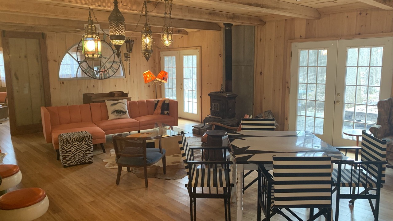Photo of Livingroom in Perkasie
