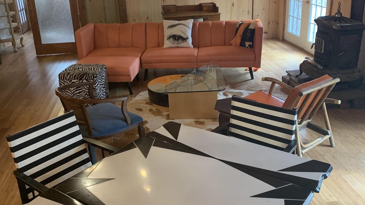Photo of Livingroom in Perkasie