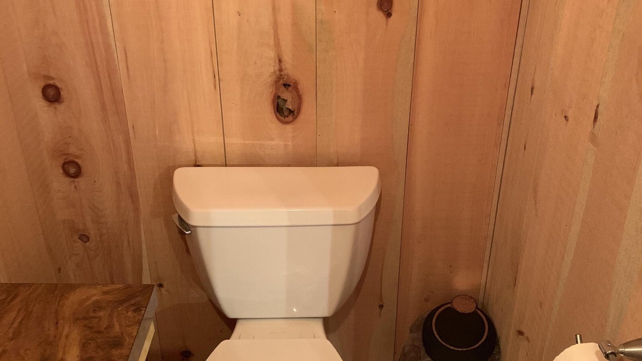 Photo of Bathroom in Perkasie