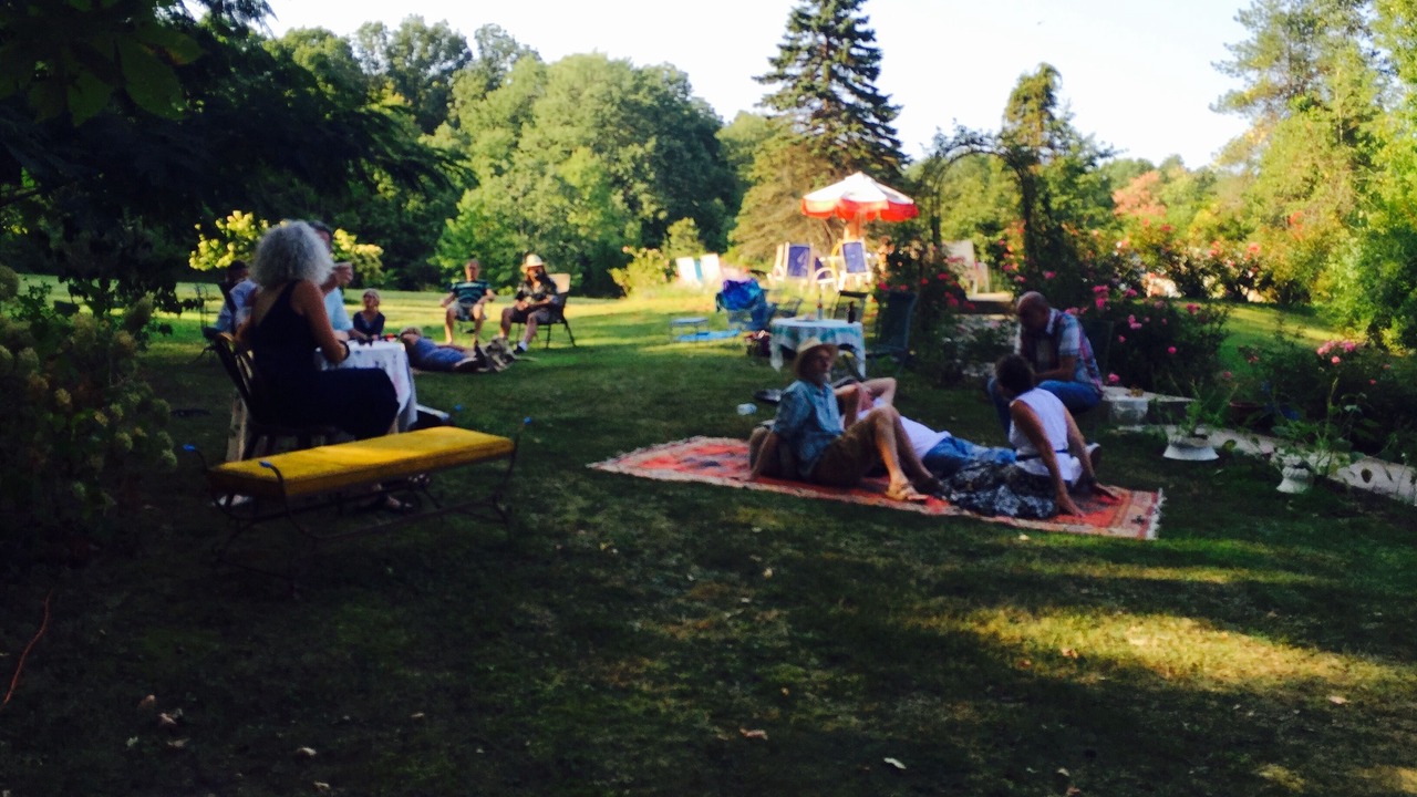 Photo of Outdoor in Perkasie