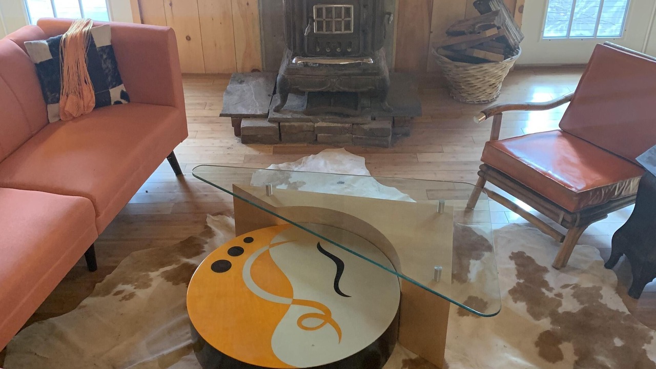 Photo of Livingroom in Perkasie