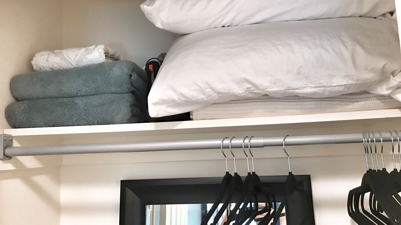 Photo of Bedroom in Greenland Hills