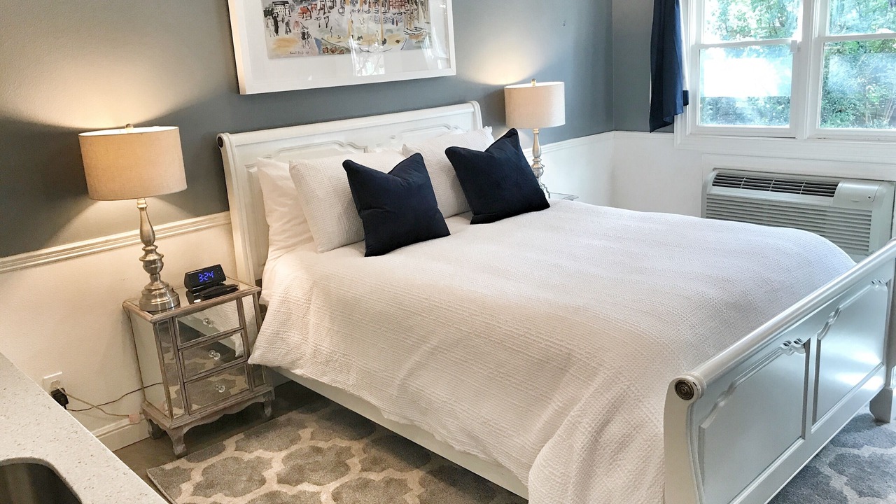 Photo of Bedroom in Greenland Hills