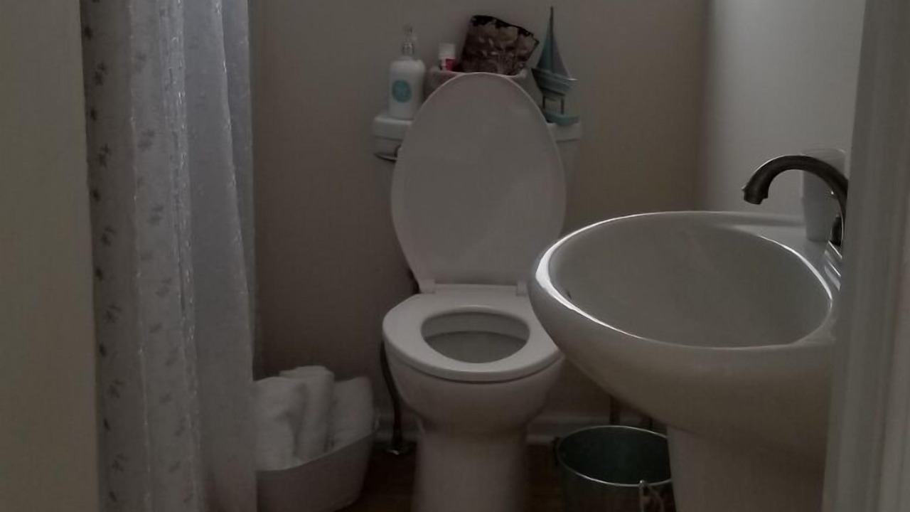 Photo of Bathroom in Seaside Heights