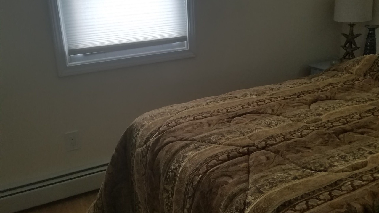 Photo of Bedroom in Seaside Heights