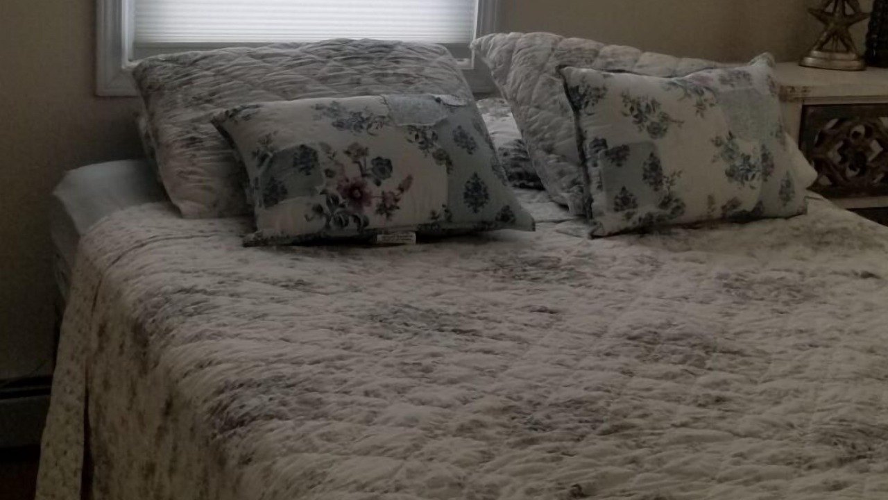 Photo of Bedroom in Seaside Heights