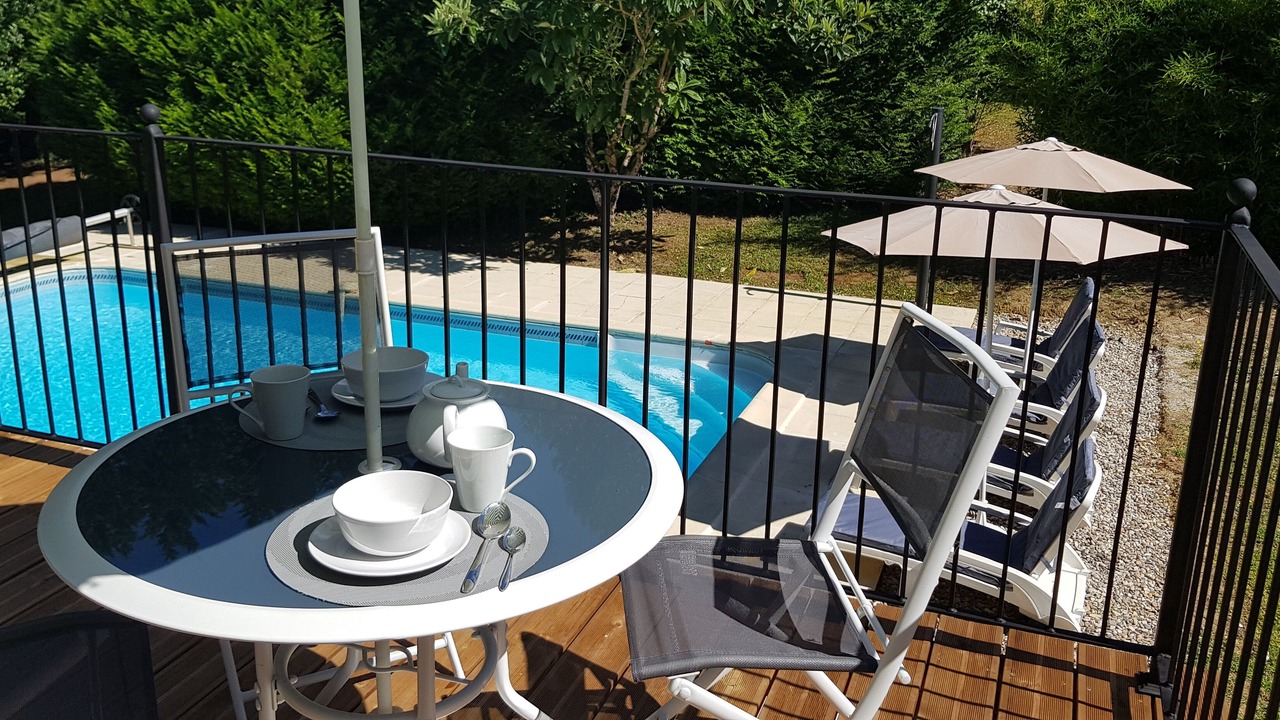 Photo of Outdoor in Cancon