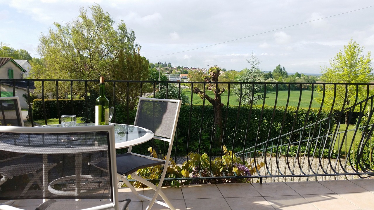 Photo of Patio Balcony in Cancon