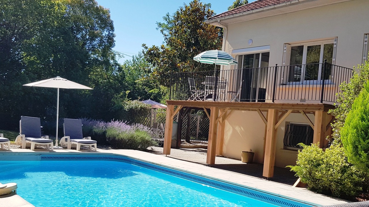 Photo of Outdoor in Cancon