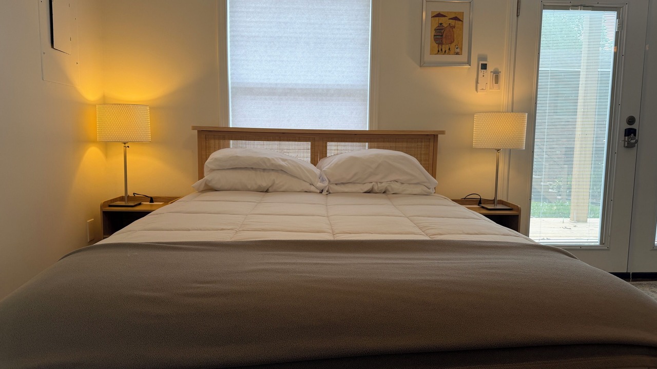 Photo of Bedroom in Lavista Park