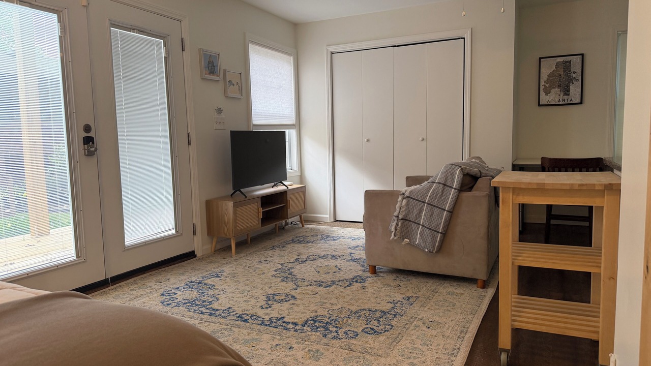 Photo of Bedroom in Lavista Park
