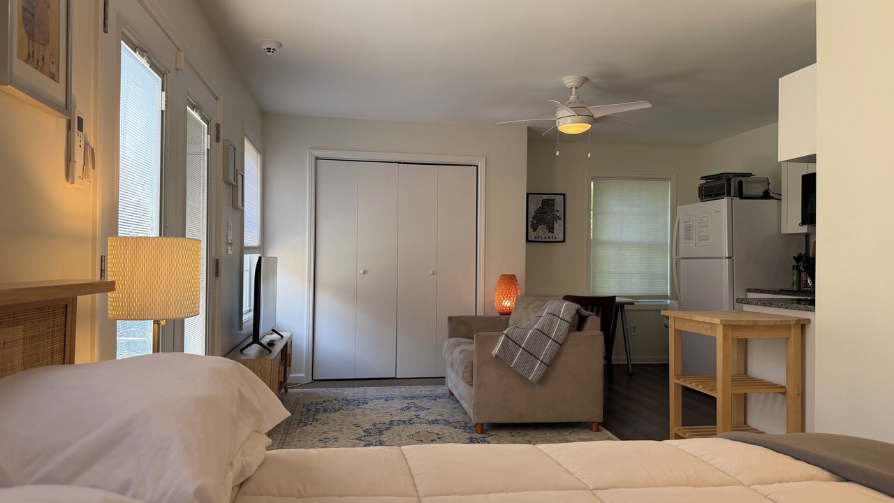 Photo of Bedroom in Lavista Park