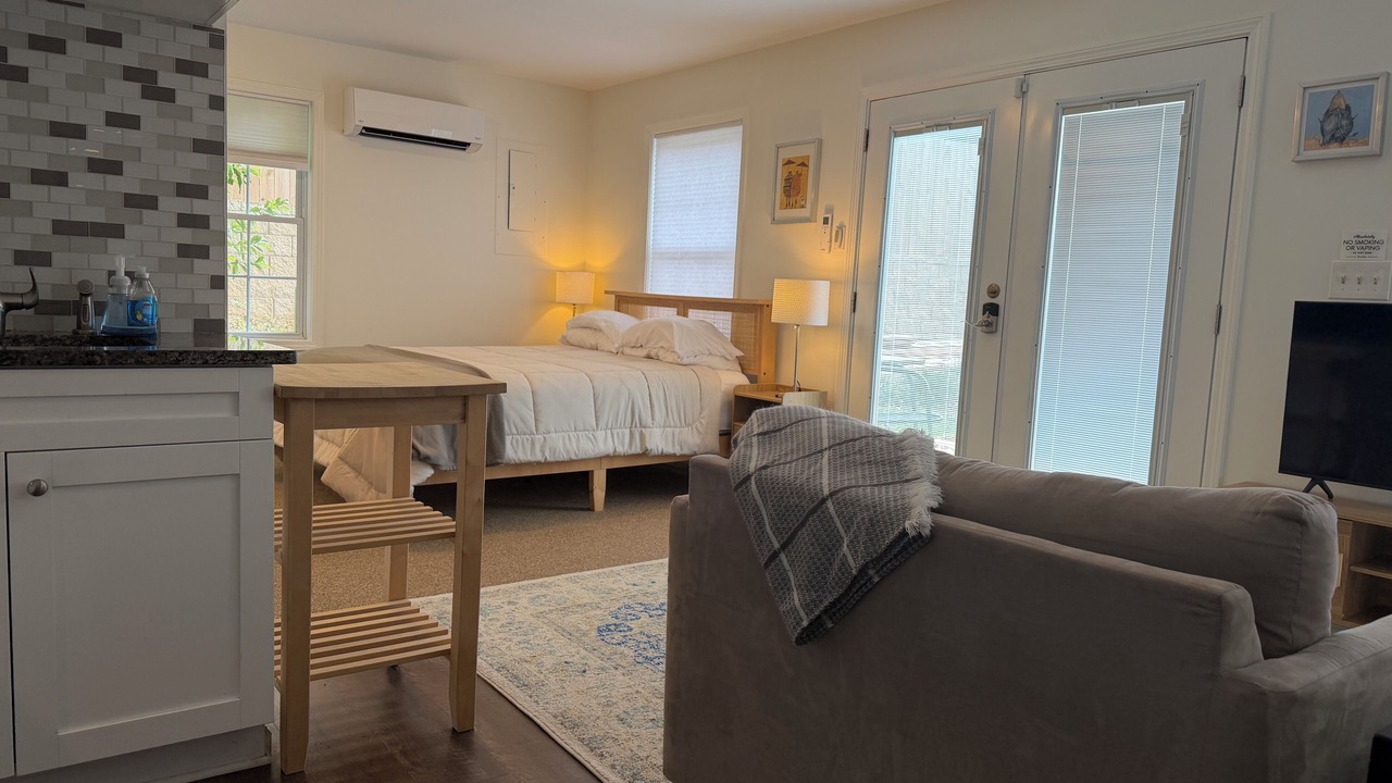 Photo of Bedroom in Lavista Park