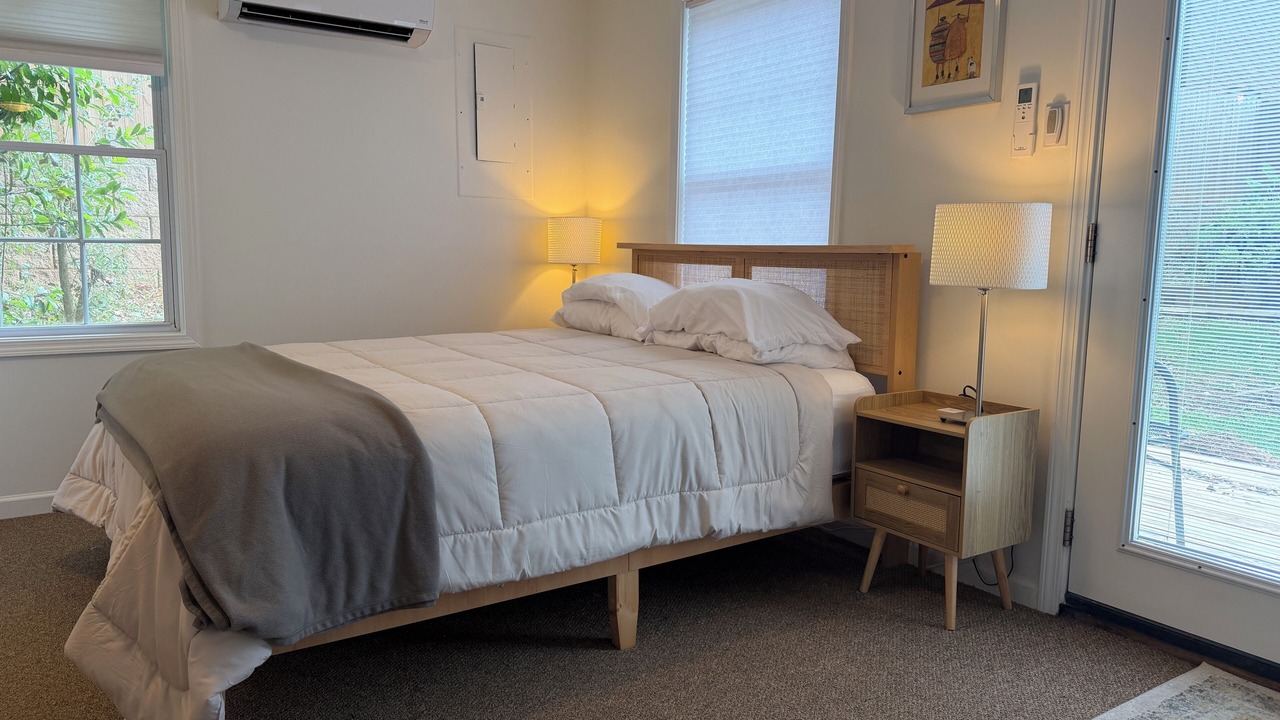 Photo of Bedroom in Lavista Park