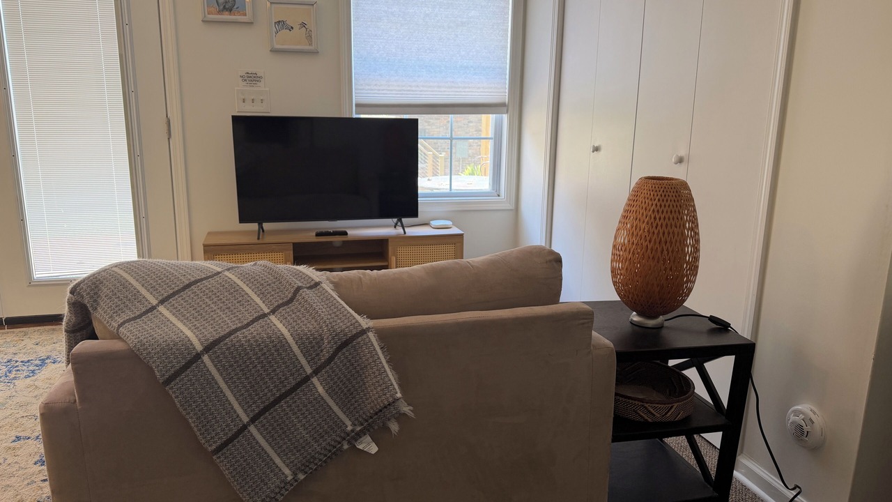 Photo of Livingroom in Lavista Park