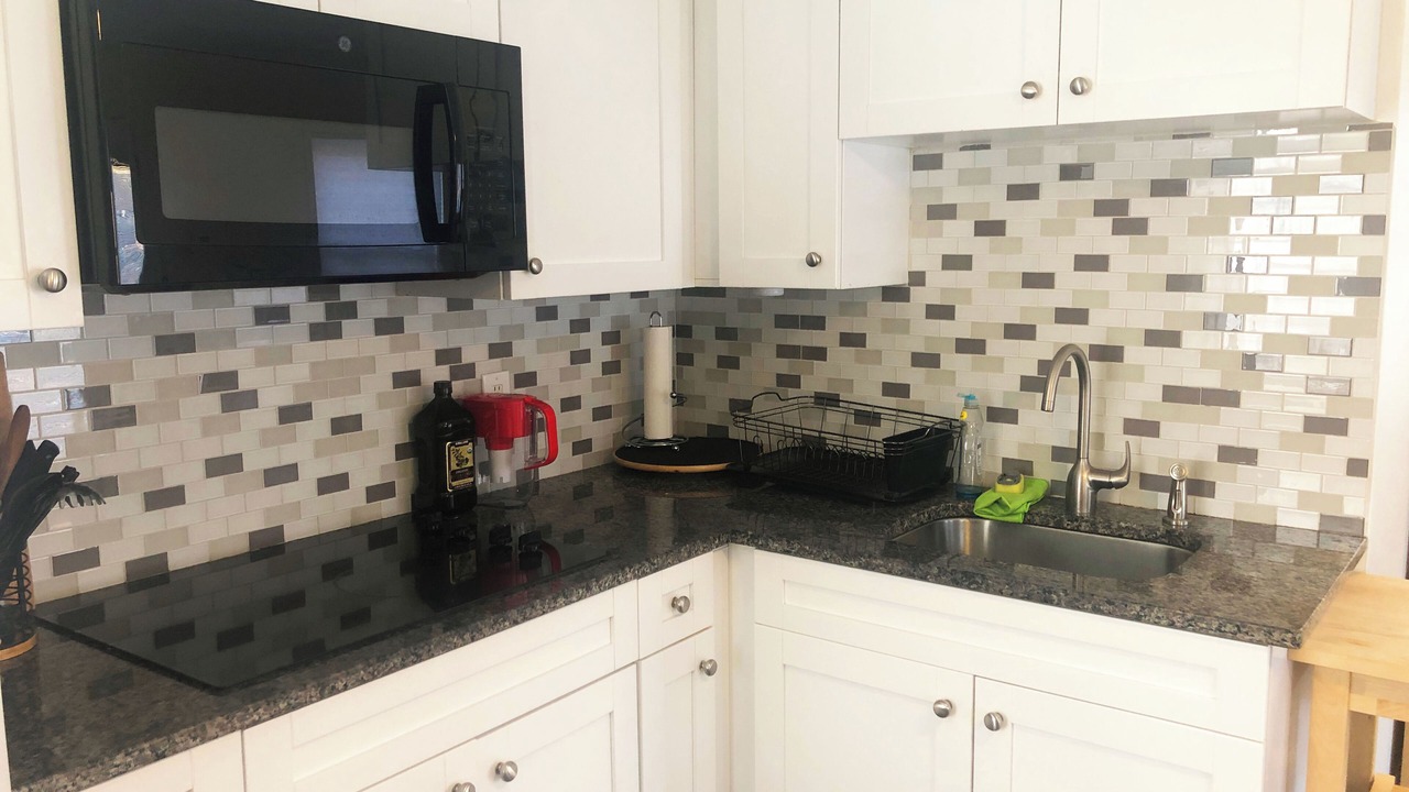 Photo of Kitchen in Lavista Park