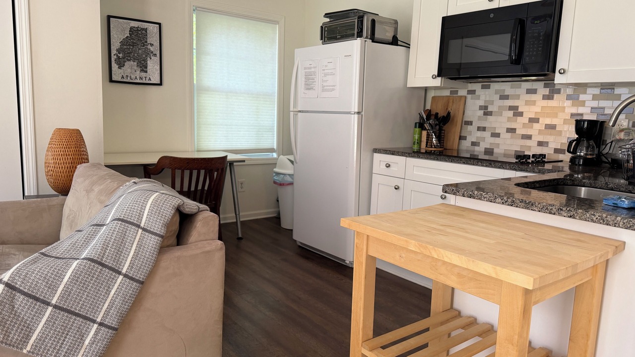 Photo of Kitchen in Lavista Park
