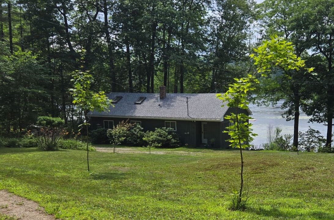 Photo of Outdoor in Winthrop