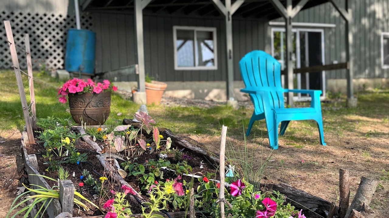 Photo of Outdoor in Winthrop