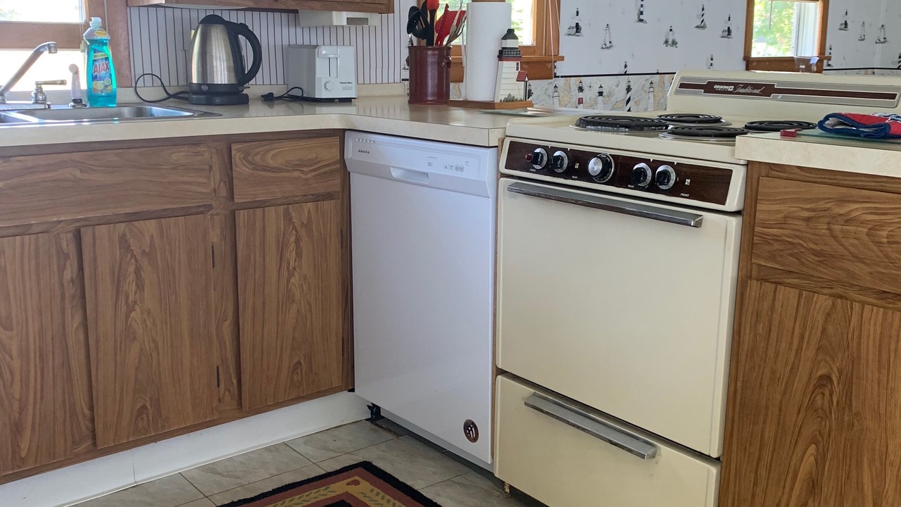Photo of Kitchen in Town of Yates