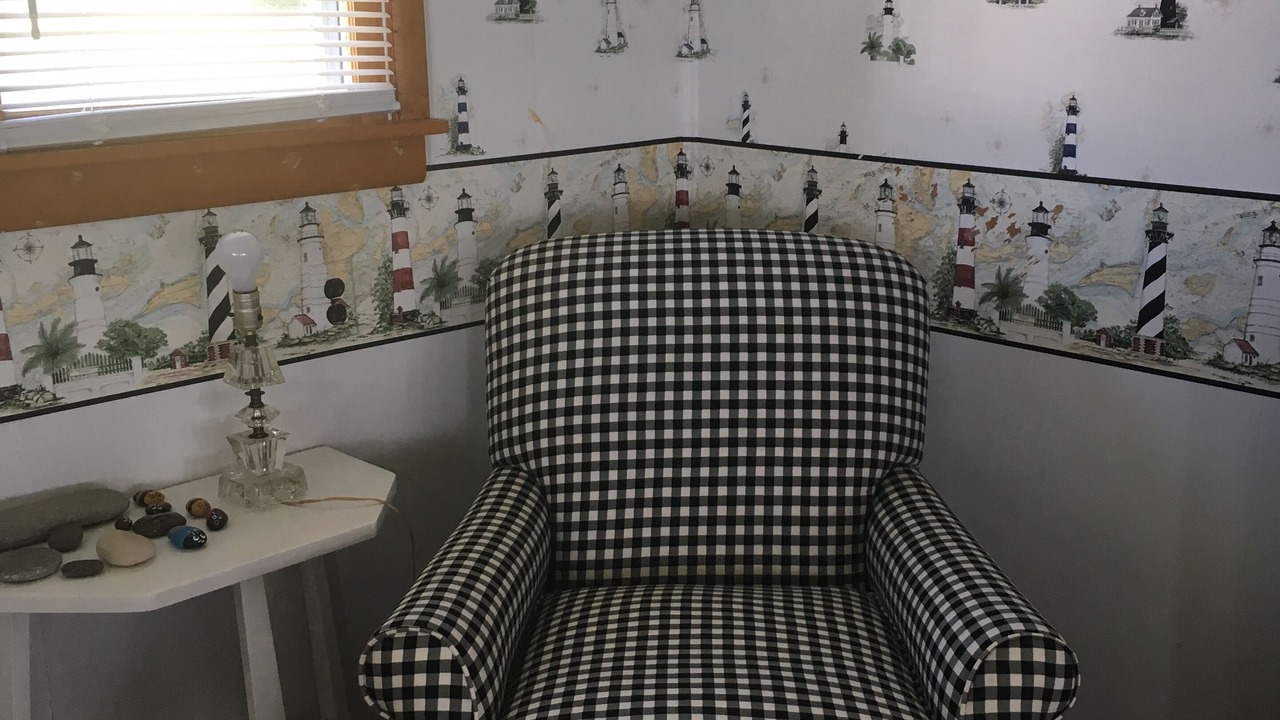 Photo of Livingroom in Town of Yates