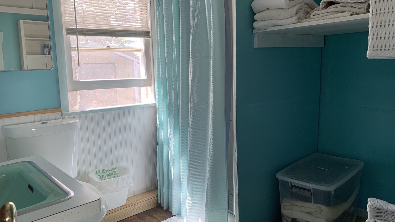Photo of Bathroom in Town of Yates