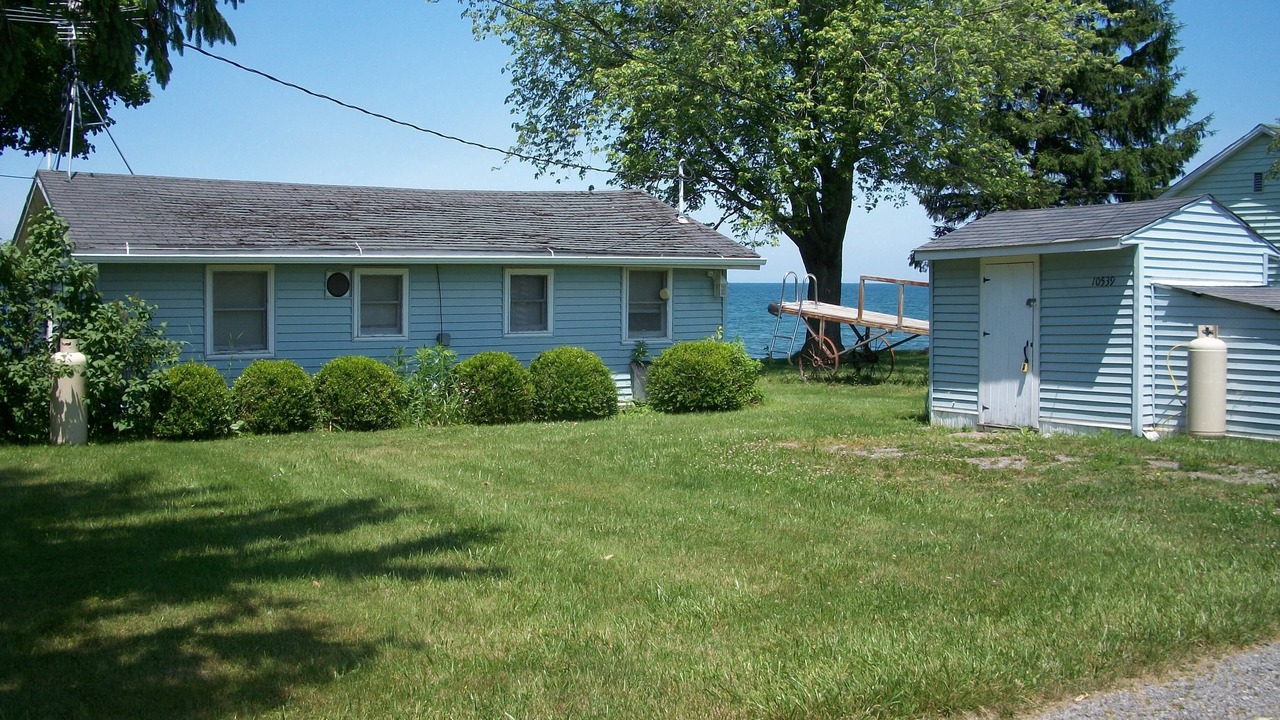 Photo of Outdoor in Town of Yates