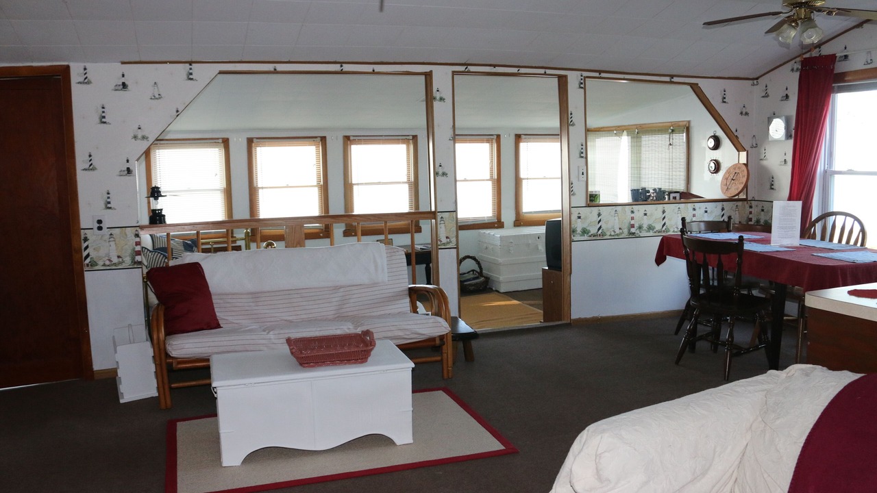 Photo of Bedroom in Town of Yates