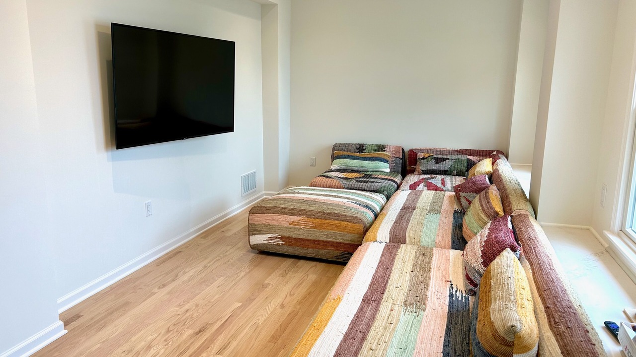 Photo of Bedroom in Holgate