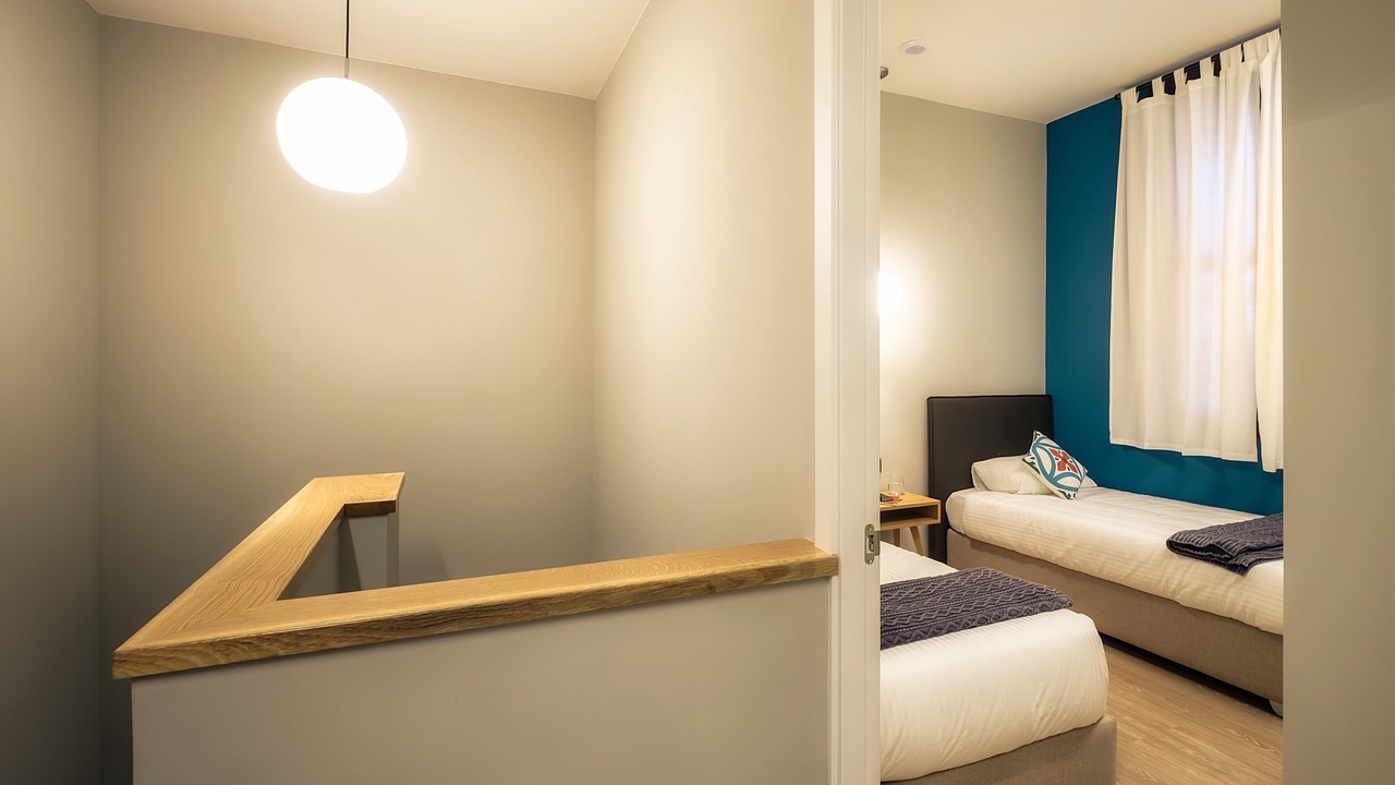 Photo of Bedroom in Sants