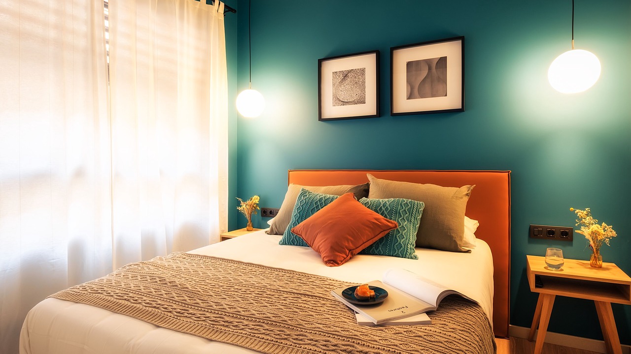 Photo of Bedroom in Sants