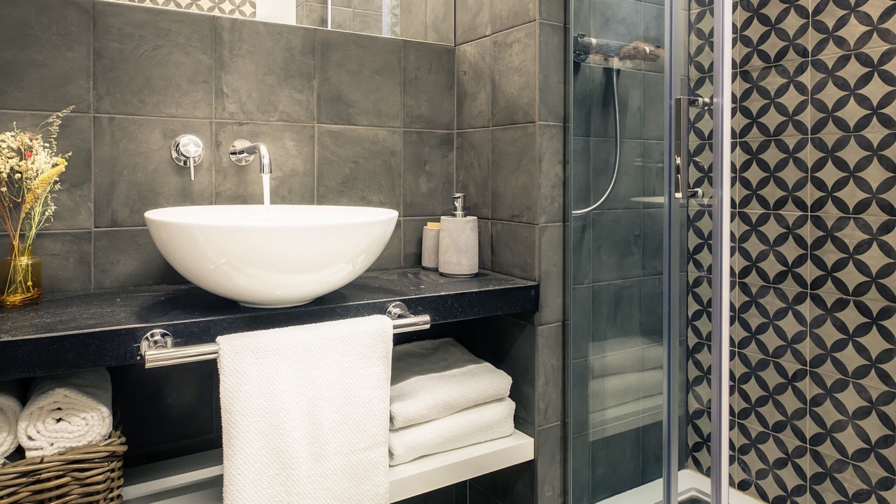 Photo of Bathroom in Sants