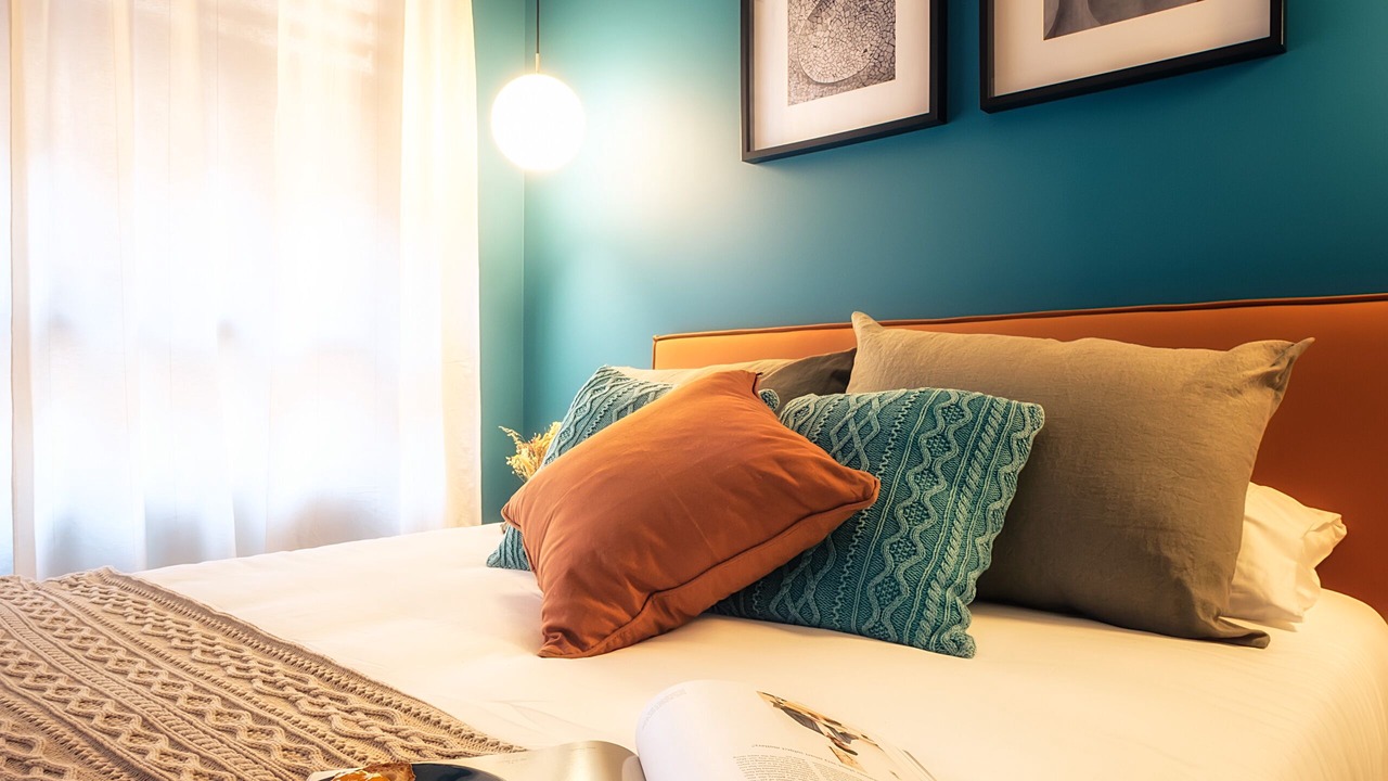 Photo of Bedroom in Sants